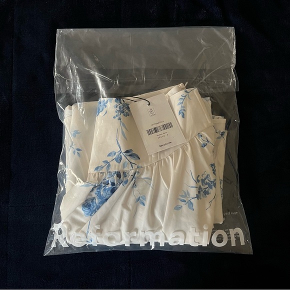 Reformation Polina Skirt - Picture 14 of 14